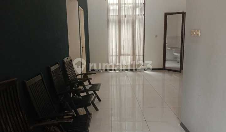 Disewakan Rumah Murah Lokasi Majapahit Regency Semarang 2