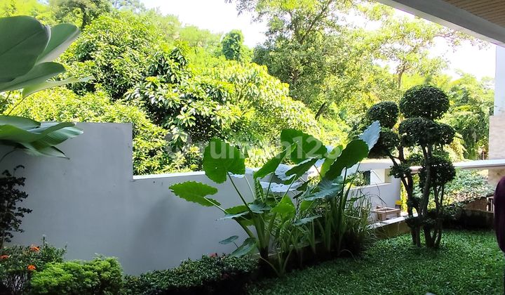 Dijual Rumah Mewah Lokasi Perum Palm Hill Semarang 2