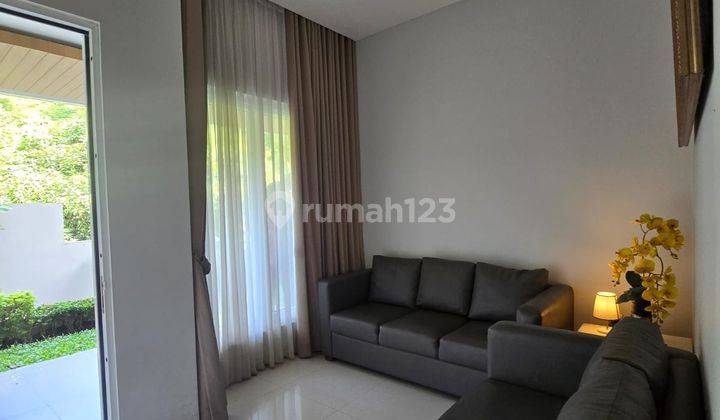 Dijual Rumah Mewah Lokasi Perum Palm Hill Semarang 1