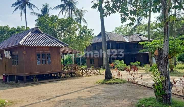 Dijual Villa Dekat Dengan Dermaga Karimun Jawa Jepara Dijual Villa Dekat Dengan Dermaga Karimun Jawa Jepara