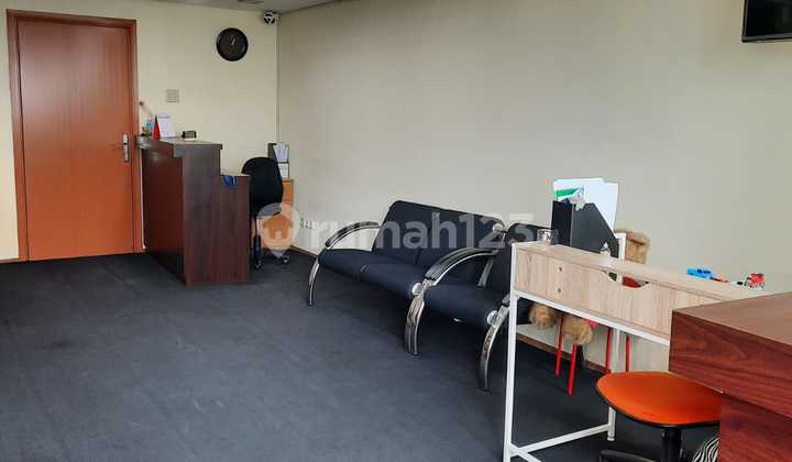 For Rent Luxury Apartment in Citylofts Sudirman Jakarta
