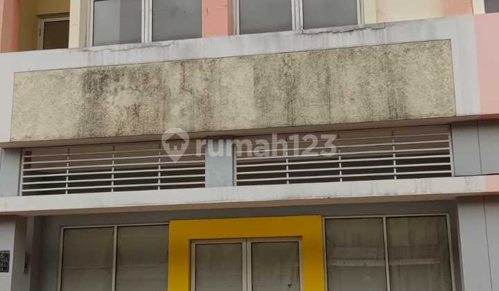 Disewakan Ruko Dekat Dengan Tempat Wisata Di Ruko Royal Regency Semarang 1