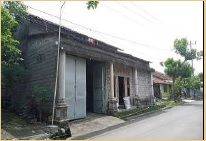 Dijual Rumah Lokasi Jl. Wonosari Ngaliyan Semarang 2