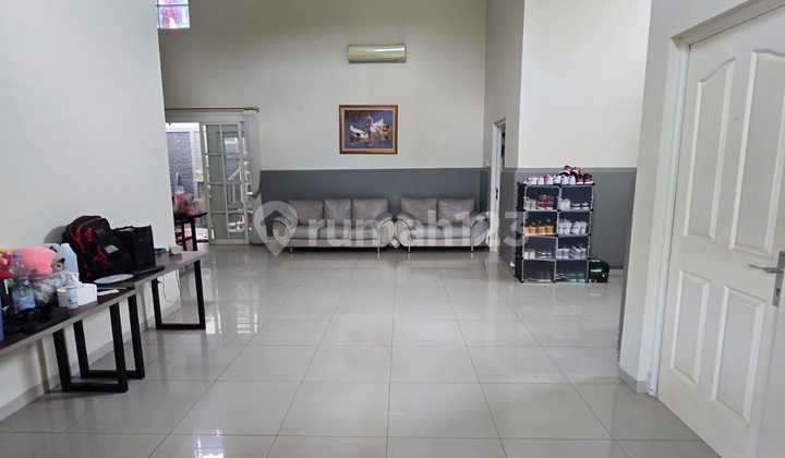 Dijual Rumah Berada di Kawasan Mewah Taman Magnolia Graha Padma 2