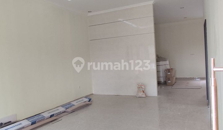 For Sale and For Rent House in Bukit Utama Bukit Sari Semarang 2