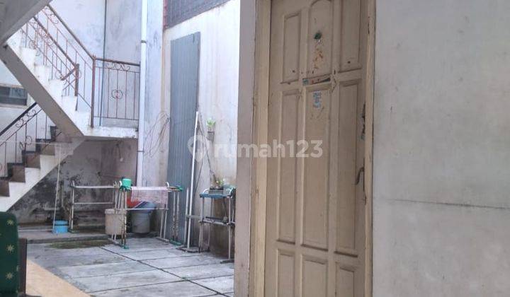 Dijual Rumah Kos Tengah Kota Di Jl. Sadewa Ii Semarang 2