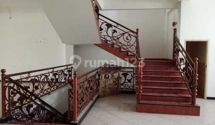 Dijual Dan Disewakan Ruko Jl Utama Di Jl. Majapahit Semarang 2