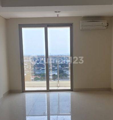 Dijual Apartemen Dengan View Perkotaan Di Marquis De Lafayette Semarang 1