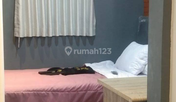 Dijual Rumah Kos Aktif Di Jl. Sulawesi Sleman Yogyakarta 2