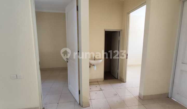 Disewakan Rumah Siap pakai di Perum Royal Regency Semarang 2