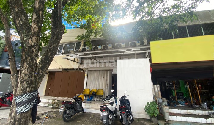For Sale Commercial Space in a Strategic Location on Jl. Sayangan Raya, Semarang