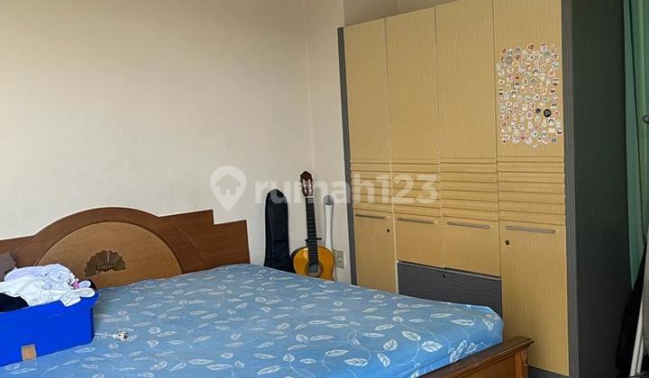 Dijual Rumah Mewah 2 Lantai Di Jl. Bukit Tembakau Bukit Sari Semarang 2