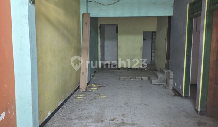 Land for Sale Location Jl. Pati Unus Semarang 2