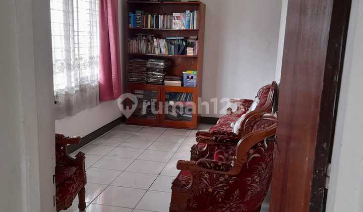 Dijual Rumah Mewah Lokasi Strategis Di Jl. Teuku Umar Semarang 2
