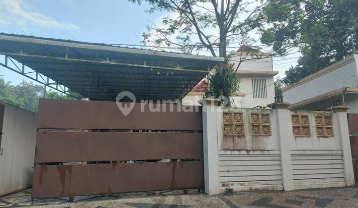 Dijua Rumah dengan Udara Asri di Jl. Cepoko Utara Gunung Pati 1