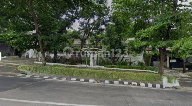 Dijual Tanah Lokasi Tengah Kota Jl. Diponegoro Semarang 2