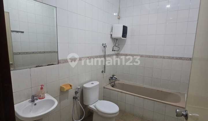 For Rent Ready-to-Use House on Jl. Permata Semeru, Semarang For Rent Ready-to-Use House on Jl. Permata Semeru, Semarang