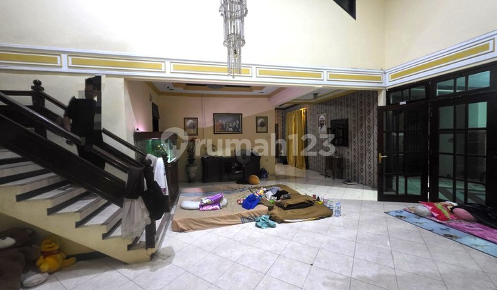 Dijual Rumah Lokasi Jl. Ngesrep Barat Semarang 2