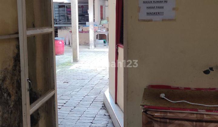 Dijual Rumah Dan Kos Di Pusat Kota Jl. Kalipenging Tingkir Salatiga 2