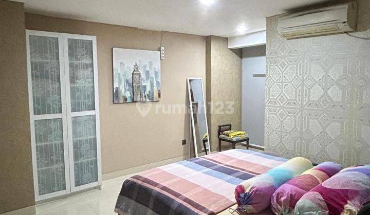 Dijual Dan Disewakan Unit Apartemen Warhol Tengah Kota Semarang 2