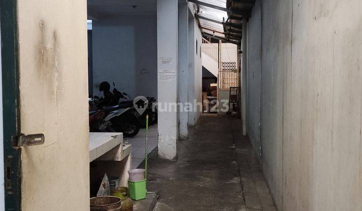 Dijual Rumah Dan Kos Di Pusat Kota Jl. Kalipenging Tingkir Salatiga 2