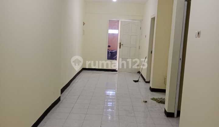 Dijual Rumah Bebas Banjir Perum Plamongan Indah Semarang 2