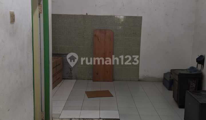 Dijual Ruko 2 Lantai Lokasi Strategis di Jatisari Permai Semarang 2