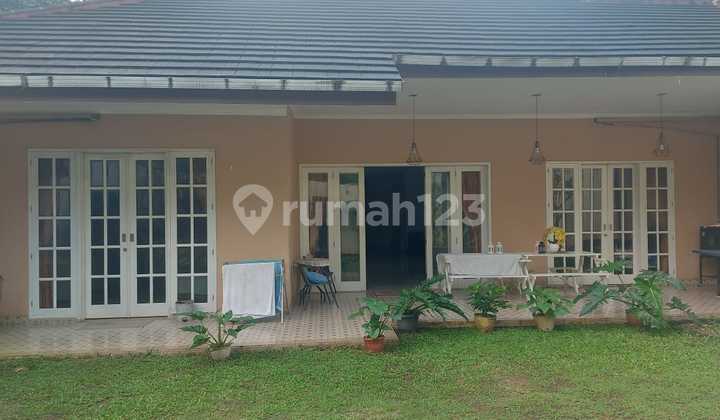 Dijua Rumah dengan Udara Asri di Jl. Cepoko Utara Gunung Pati 2