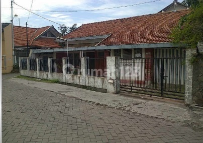 Dijual Tanah Jl. Anggrek IX Semarang 1