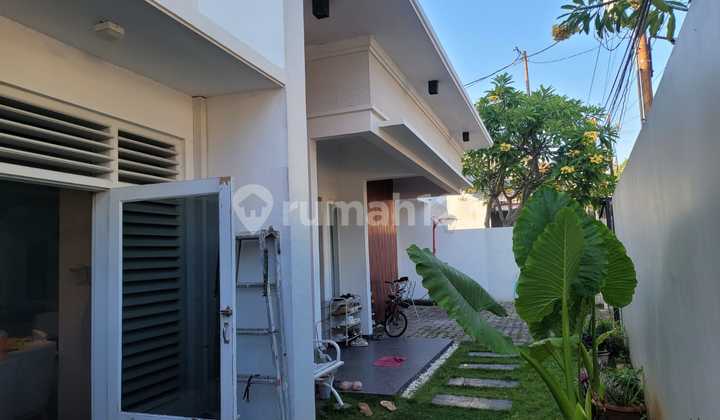 Dijual Rumah Lokasi Bukit Tembakau Bukit Sari Semarang 2