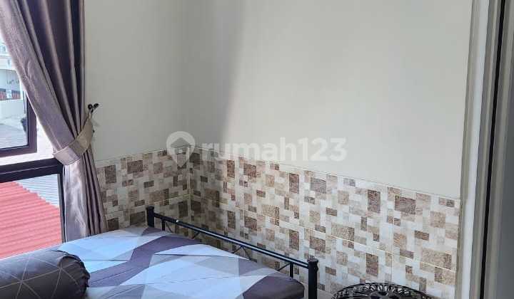 Dijual Rumah Kos Full Furnish di Jl. Perum Villa Mulawarman, Banyumanik, Semarang 2