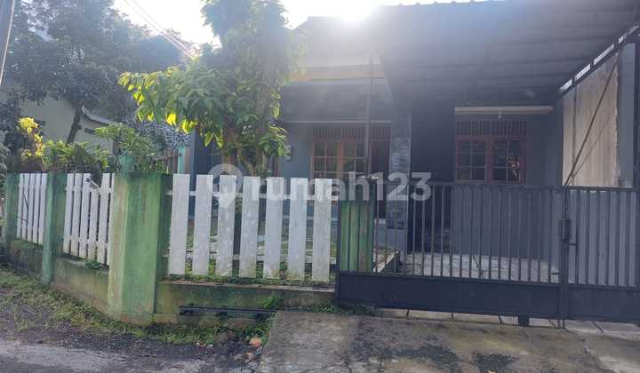 Dijual Dan Disewakan Rumah Lokasi Strategis Di Jl. Villa Payung Indah Semarang 2