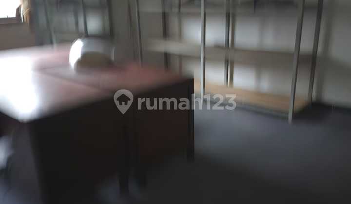 For Rent House Strategic Location on Jl. Semeru Semarang 2