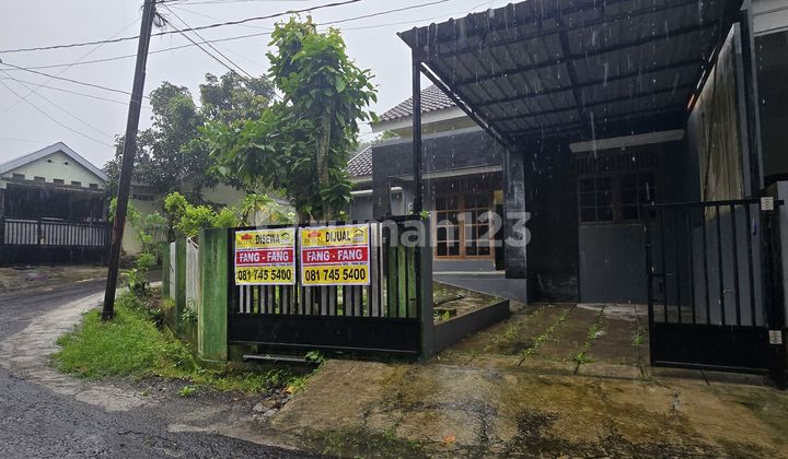 Dijual Dan Disewakan Rumah Lokasi Strategis Di Jl. Villa Payung Indah Semarang 1