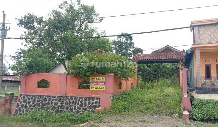 Dijual Rumah Dekat Dengan Wisata Dusun Semilir Di Jl. Kartini, Bawen 1