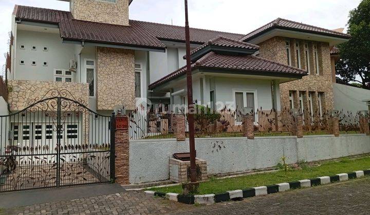 Rumah Mewah Di Villa Cinere Mas 1