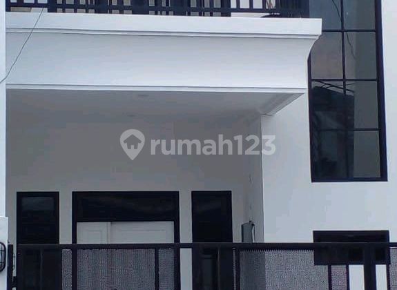 Ready-to-Live House Affordable Price