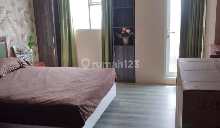 Murah! 2 unit apartemen Bintaro Icon tipe studio 2