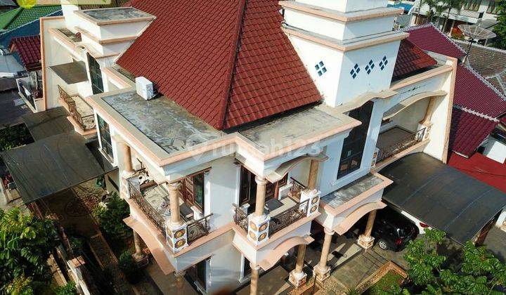 Rumah siap huni harga mantap 2