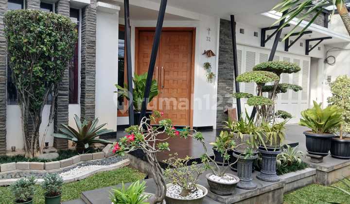 Turun Harga Rumah Cantik Di Cengkareng Barat 2