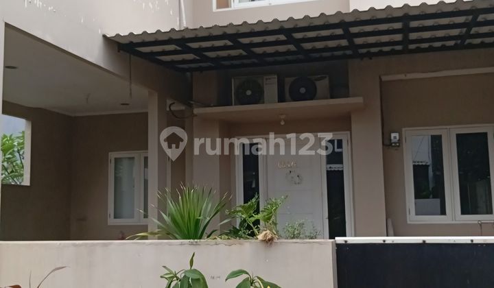 Rumah Layak Huni Di Bintaro