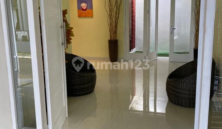 New House Attractive Price In Bintaro 2