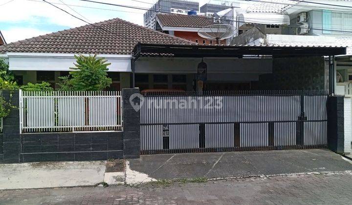 Rumah Siap Huni Di Lebak Lestari 1