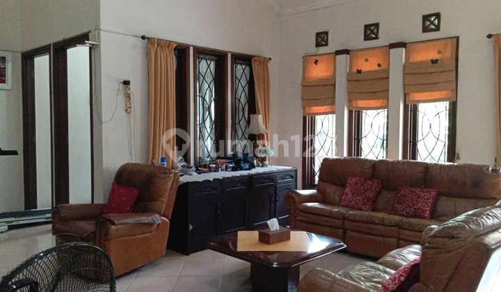 Rumah Layak Huni Di Duren Tiga 2