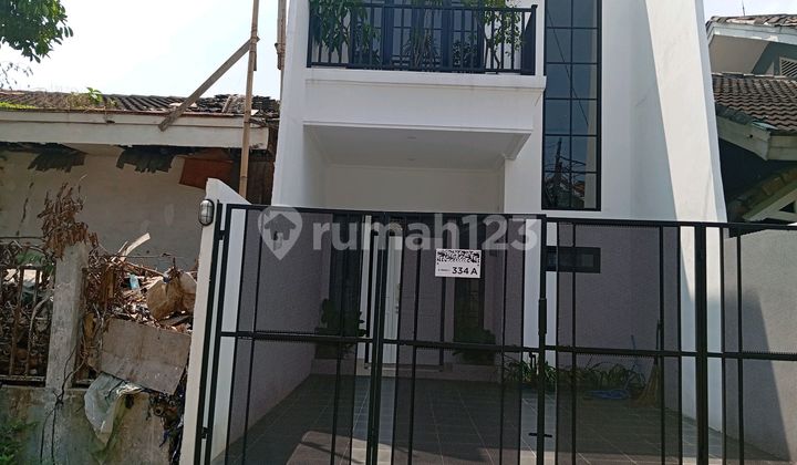 Ready-to-Live House Affordable Price 2