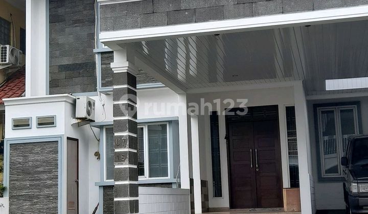 Murah,Bagus,Rapi,Siap Huni