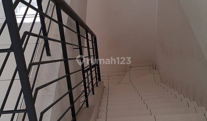 Termurah,siap pakai Ruko Bagus 3