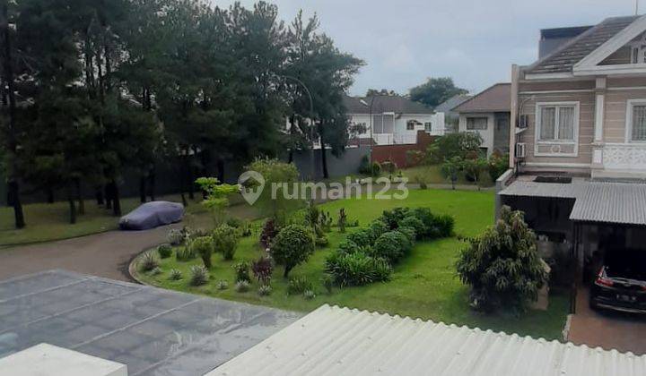 Bagus Rumah SHM 2 Lantai 1