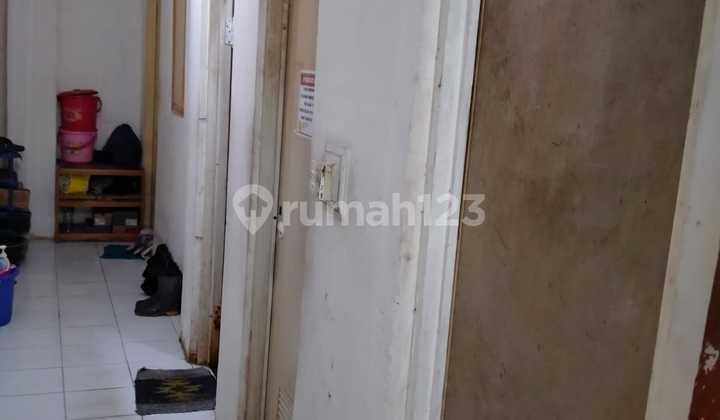 Murah Ruang Usaha Bagus 230 m SHM 4