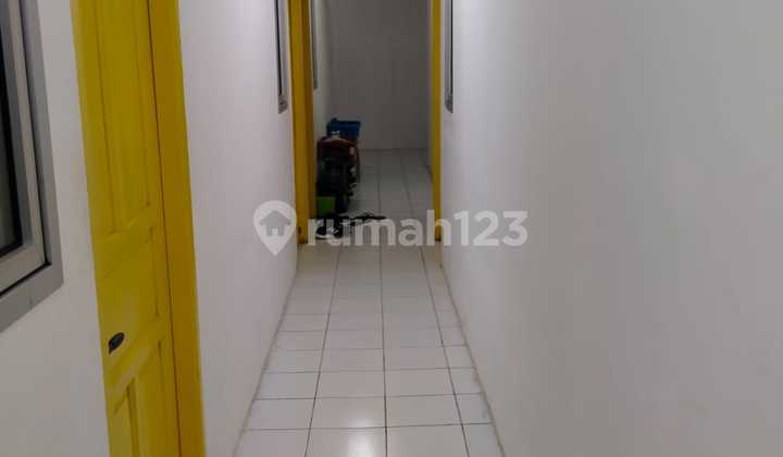 Murah Ruang Usaha Bagus 230 m SHM 5